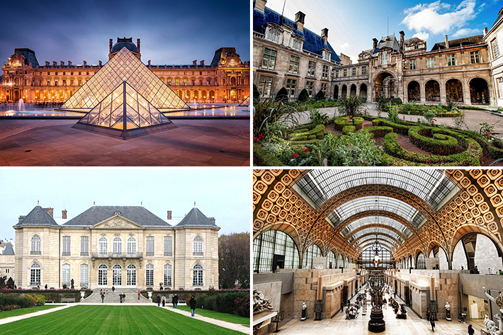 Beginners Guide To The 7 Best Museums To Visit In Paris