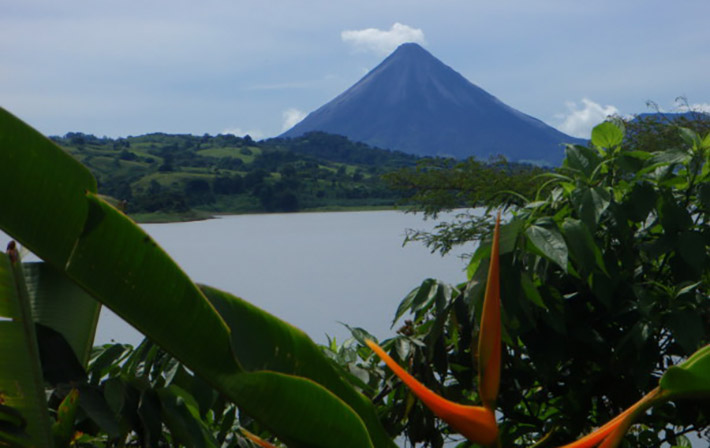 Arenal National Park