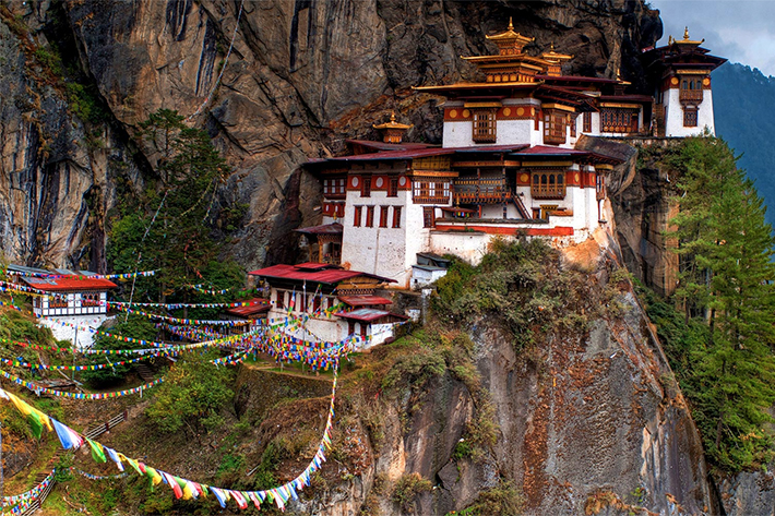 Bhutan