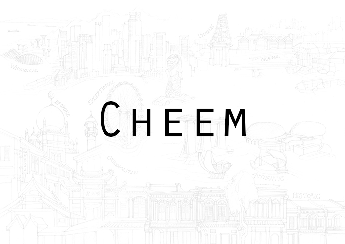 Cheem