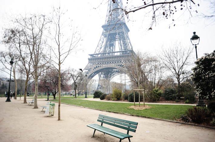 Eiffel-Tower