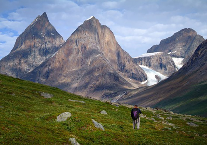 Greenland National Park