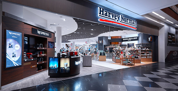 Harvey Norman