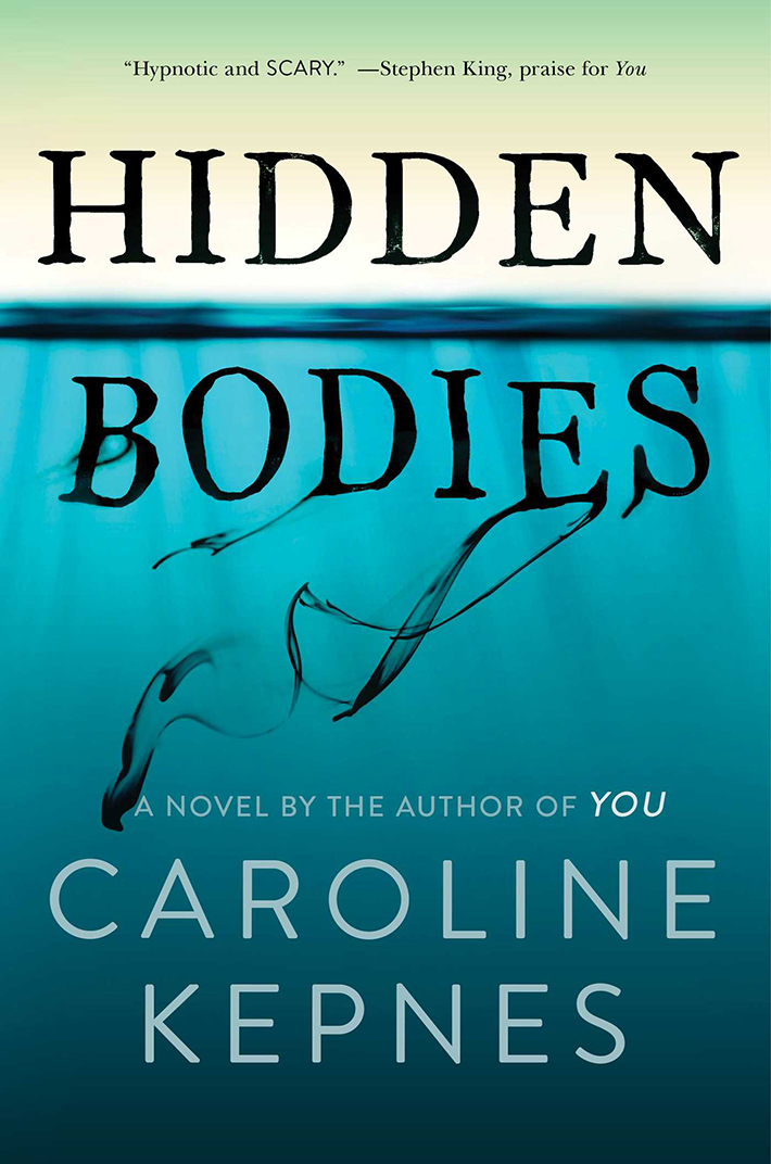 hidden bodies audiobook