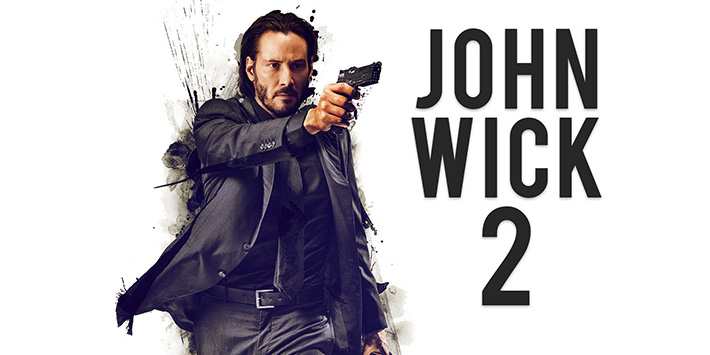 John Wick 2