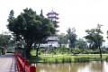 Chinese Garden