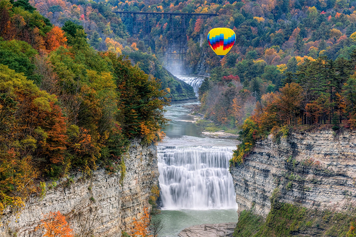 Letchworth State Park