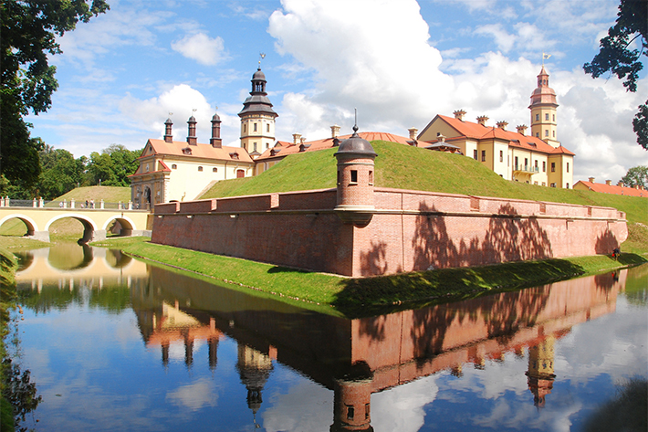 belarus