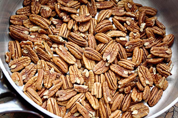 Pecans