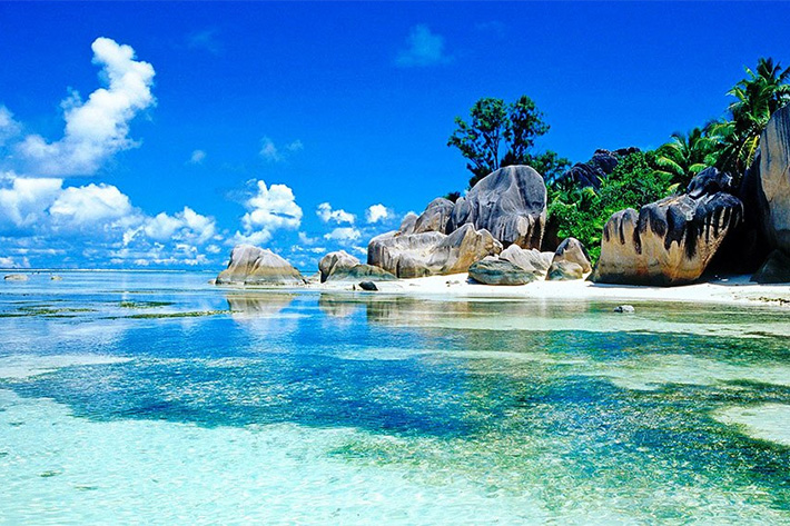 SEYCHELLES