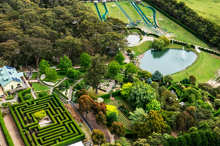 The Most Stunning Gardens In The World – The World’s Best Kept Secrets