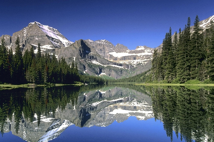 glacier national park