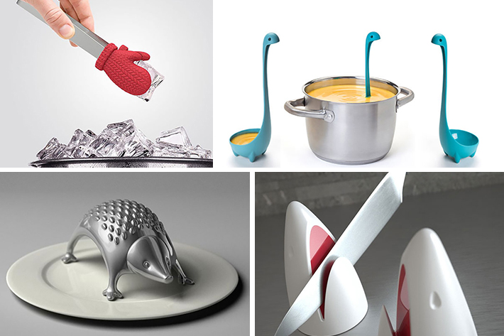 Kitchen Gadgets