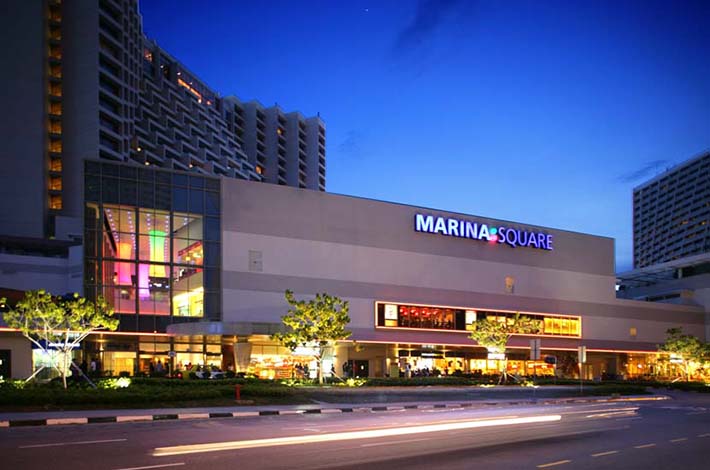 Marina Square