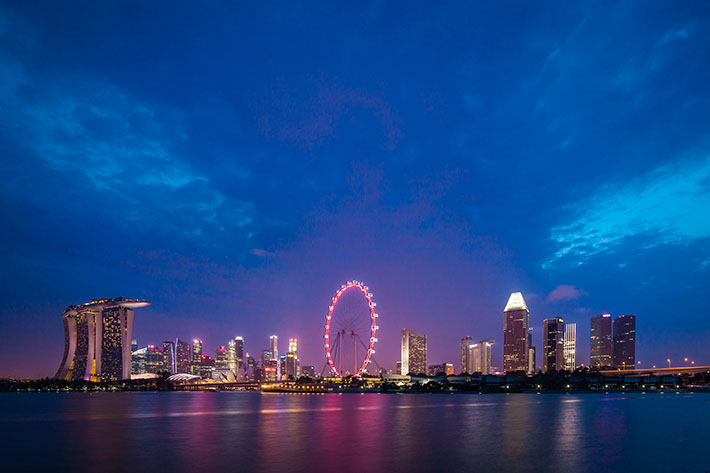 Singapore-Flyer