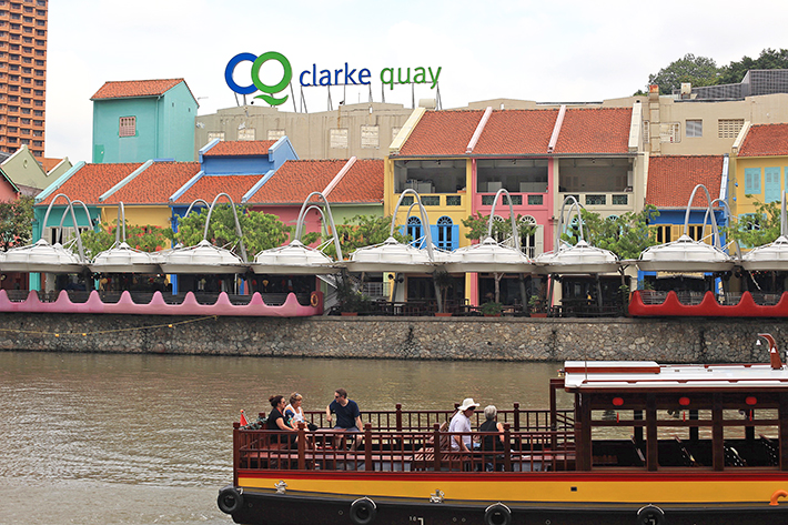 Clarke-Quay-Singapore