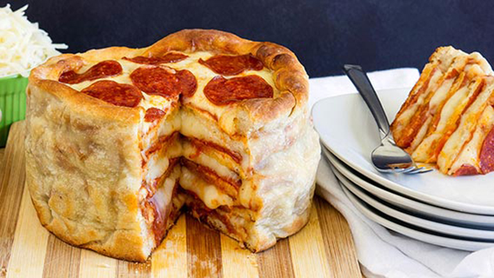 pizza-cake