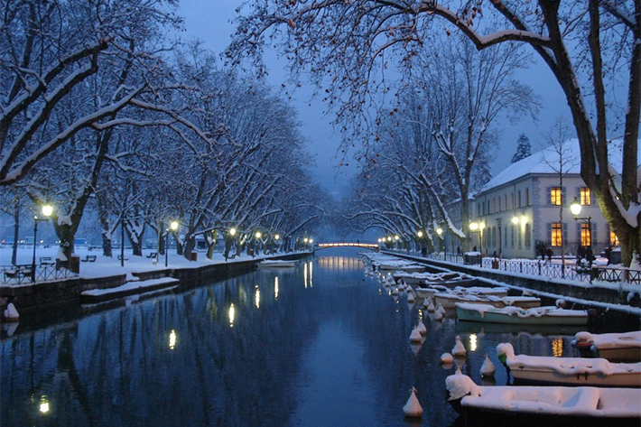 Annecy