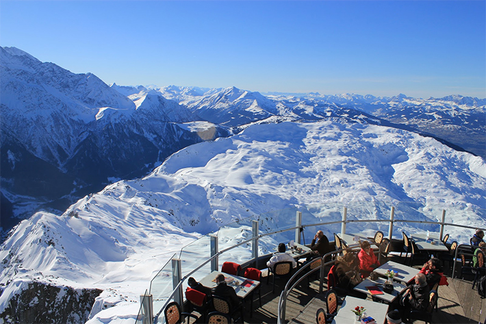 Chamonix