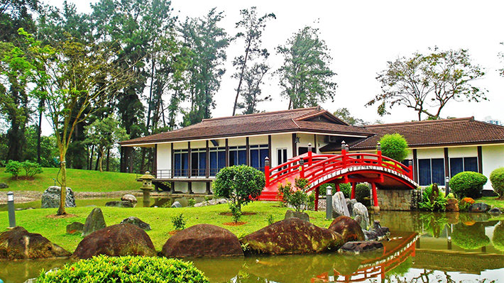 Japanese Garden