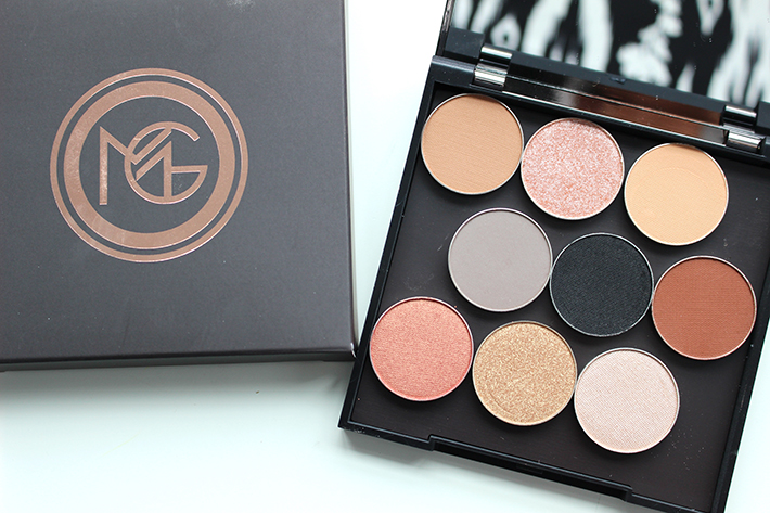 Makeup Geek