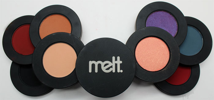 Melt Cosmetics