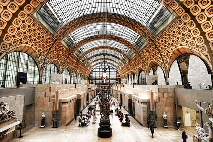 Musée d'Orsay