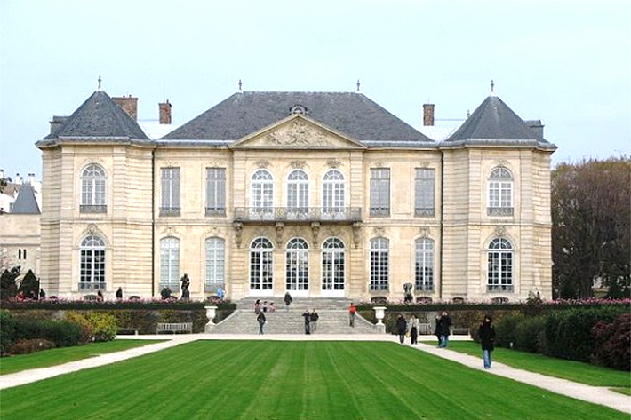 Rodin Museum