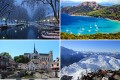 Small Towns in France