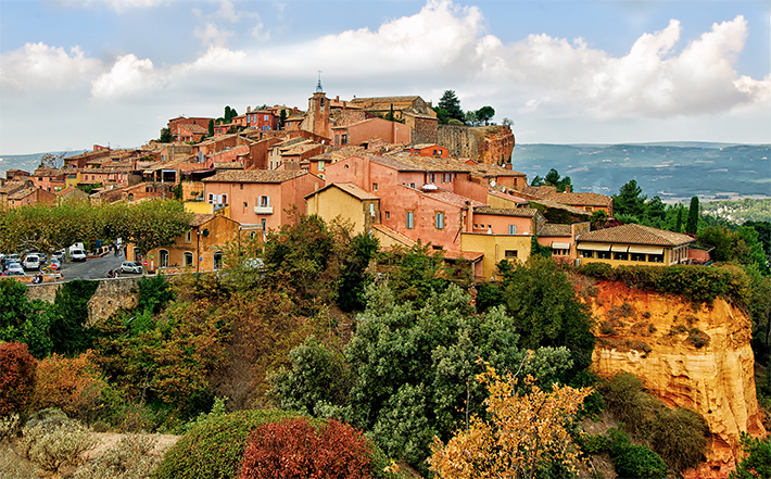 roussillon