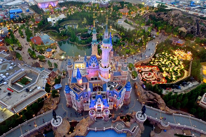 disneyland-shanghai