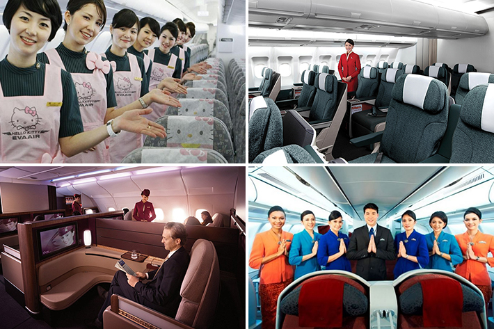 airlines-with-best-cabin-crew