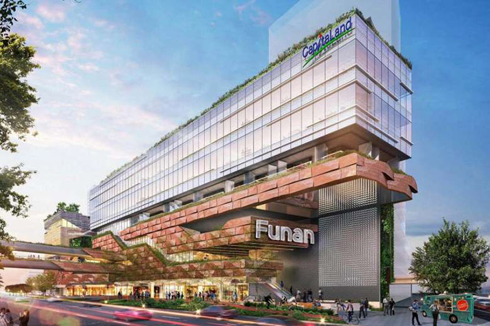 new funan