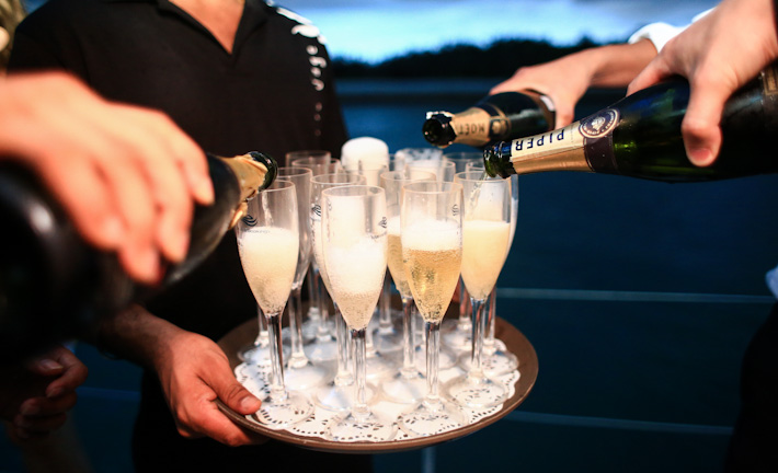 champagne-event