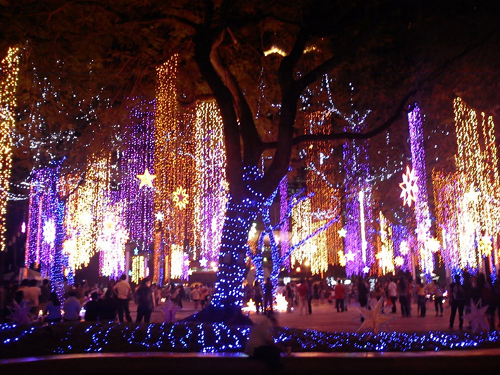 The 5 Best Countries In Asia To Celebrate Christmas In And Why