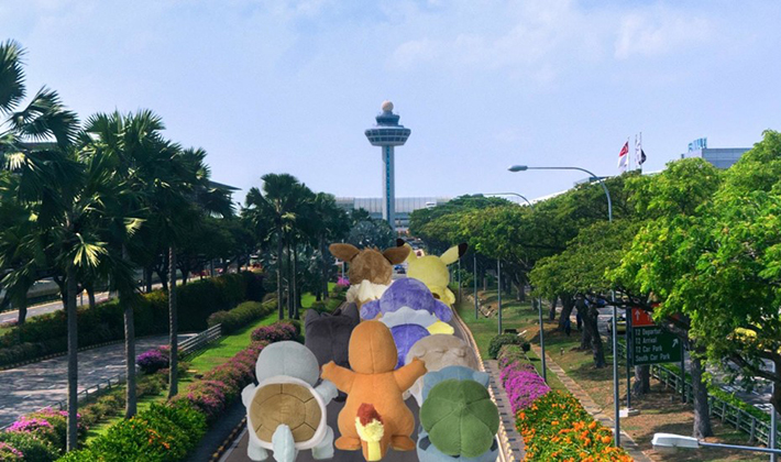 pokemon-at-changi