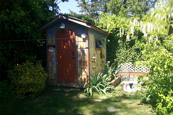 boat-shed