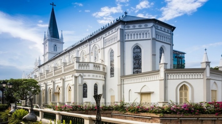 Chijmes