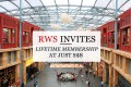 RWS Invites Membership
