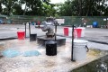 Sembawang Hot Spring Water Collection Point