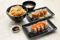 Donya Japanese Cuisine