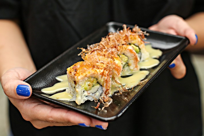 Donya Japanese Cuisine Donya Maki