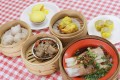 Johor Bahru Pau Dim Sum