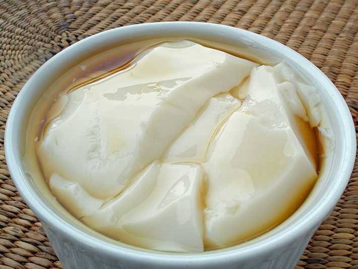 TAU HUAY