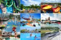 Child-Friendly Water Parks Singapore