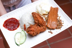 Selera Rasa Nasi Lemak