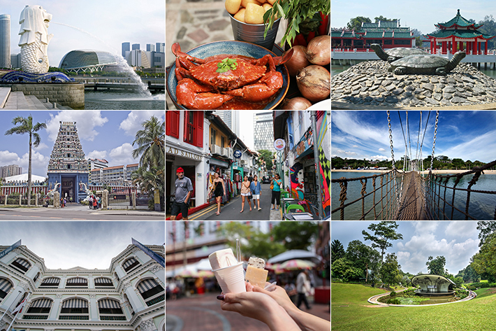 What To Do In Singapore - Tidbits Mag