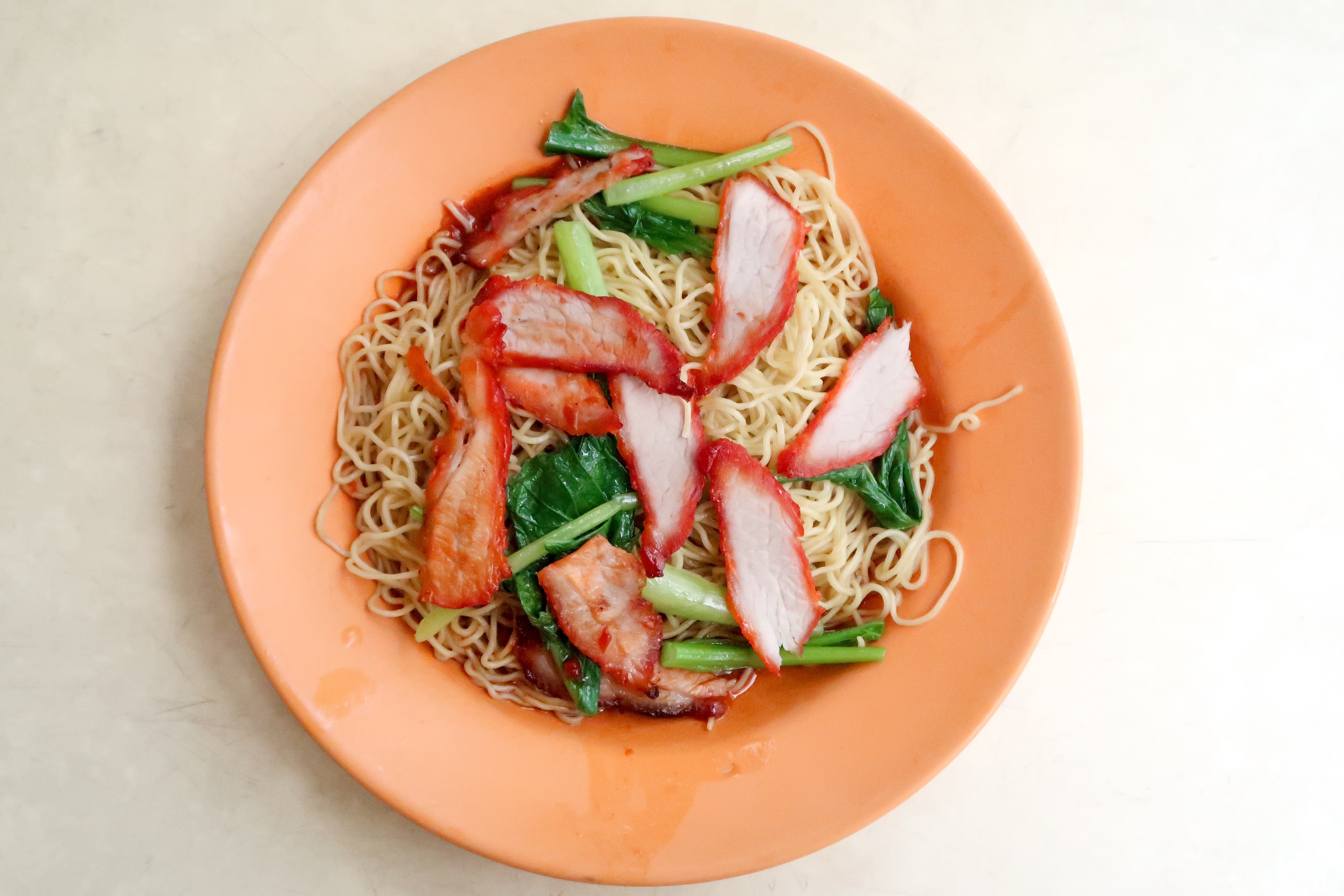 Koung's Wan Tan Mee