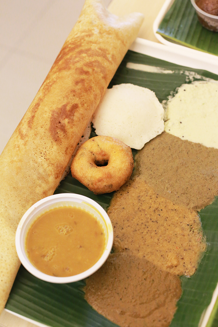 Murugan Idli Shop A Traditional South Indian Breakfast To Kick Start Your Day