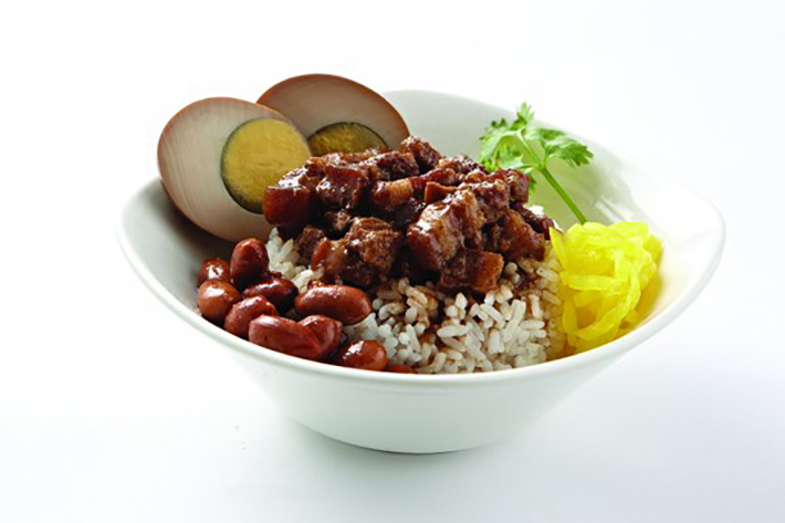 10 Taiwanese Eateries In Singapore With Solid Lu Rou Fan More